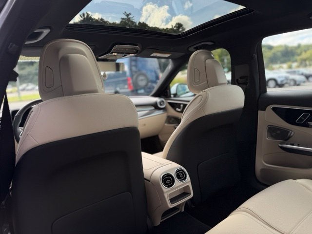 2026 Mercedes-Benz C-Class C 300 4MATIC®