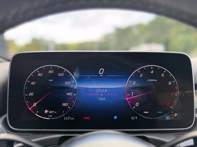 2026 Mercedes-Benz C-Class C 300 4MATIC®
