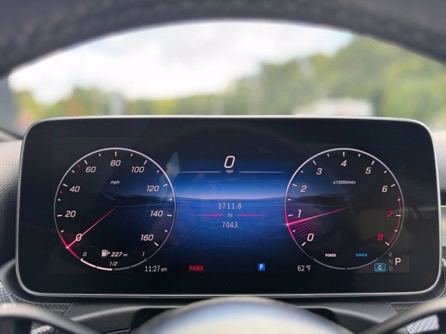 2026 Mercedes-Benz C-Class C 300 4MATIC®