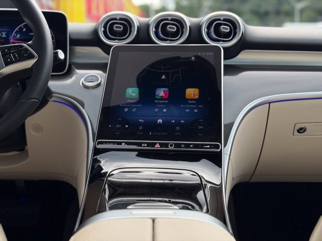 2026 Mercedes-Benz C-Class C 300 4MATIC®