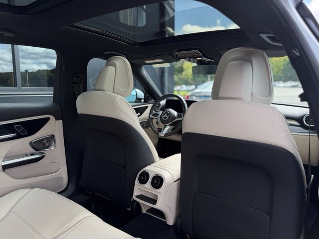 2026 Mercedes-Benz C-Class C 300 4MATIC®