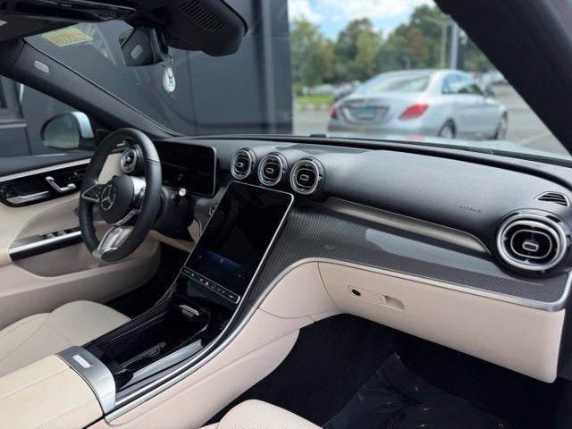 2026 Mercedes-Benz C-Class C 300 4MATIC®