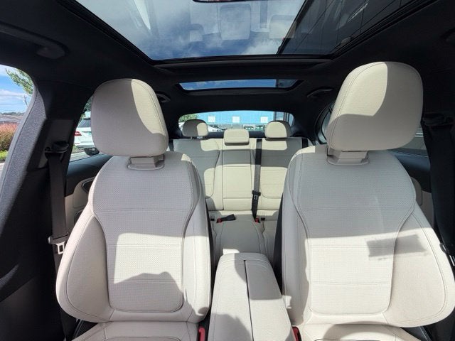 2026 Mercedes-Benz C-Class C 300 4MATIC®