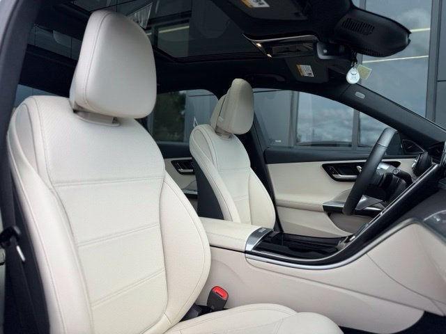 2026 Mercedes-Benz C-Class C 300 4MATIC®