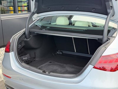 2026 Mercedes-Benz C-Class C 300 4MATIC®