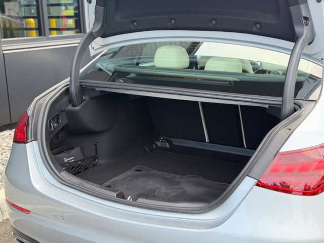 2026 Mercedes-Benz C-Class C 300 4MATIC®