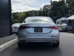 2026 Mercedes-Benz C-Class C 300 4MATIC®