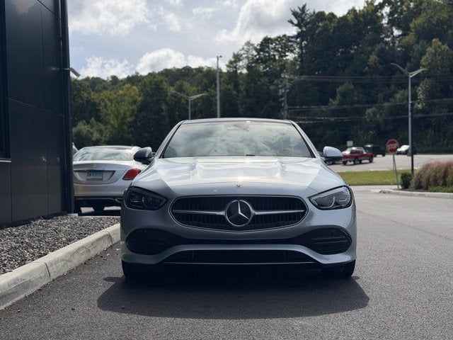 2026 Mercedes-Benz C-Class C 300 4MATIC®