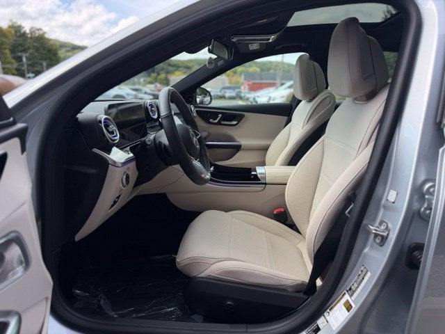 2026 Mercedes-Benz C-Class C 300 4MATIC®
