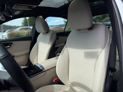 2026 Mercedes-Benz C-Class C 300 4MATIC®