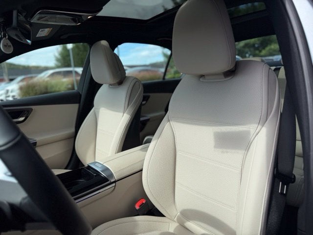 2026 Mercedes-Benz C-Class C 300 4MATIC®