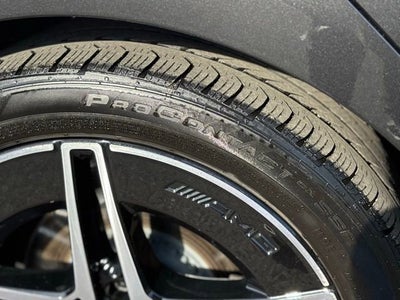 2023 Mercedes-Benz C-Class C 300 4MATIC®