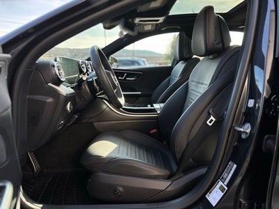 2023 Mercedes-Benz C-Class C 300 4MATIC®
