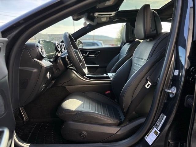 2023 Mercedes-Benz C-Class C 300 4MATIC®