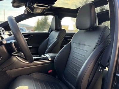 2023 Mercedes-Benz C-Class C 300 4MATIC®