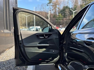 2023 Mercedes-Benz C-Class C 300 4MATIC®