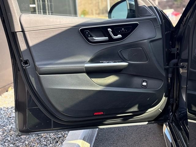 2023 Mercedes-Benz C-Class C 300 4MATIC®