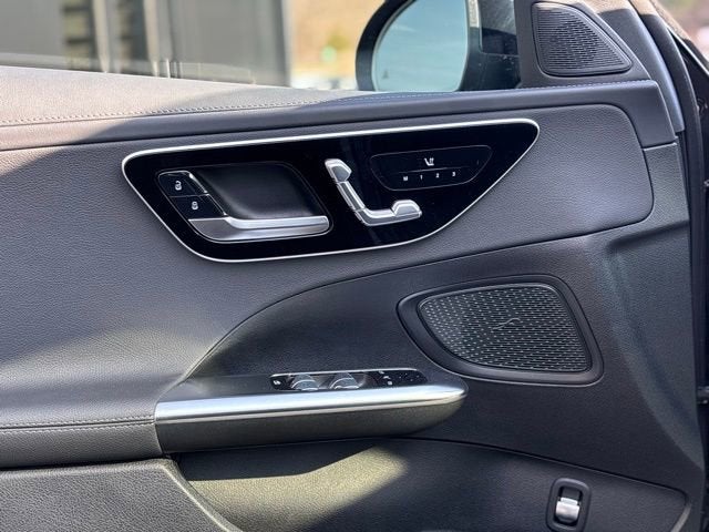 2023 Mercedes-Benz C-Class C 300 4MATIC®