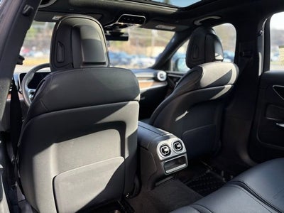 2023 Mercedes-Benz C-Class C 300 4MATIC®