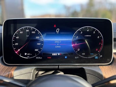 2023 Mercedes-Benz C-Class C 300 4MATIC®