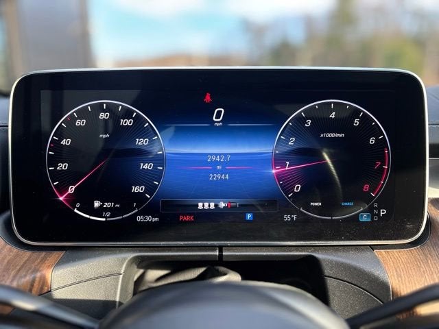 2023 Mercedes-Benz C-Class C 300 4MATIC®