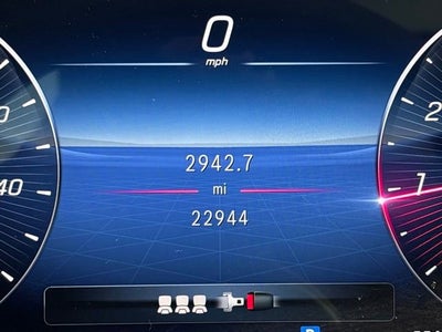 2023 Mercedes-Benz C-Class C 300 4MATIC®
