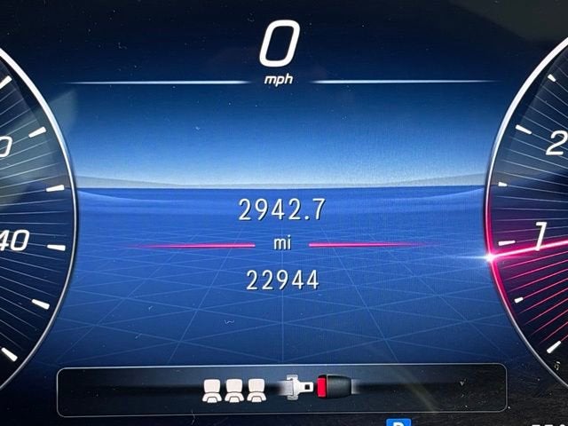 2023 Mercedes-Benz C-Class C 300 4MATIC®