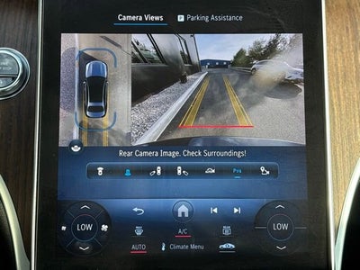 2023 Mercedes-Benz C-Class C 300 4MATIC®