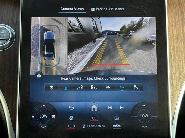 2023 Mercedes-Benz C-Class C 300 4MATIC®