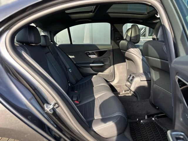 2023 Mercedes-Benz C-Class C 300 4MATIC®