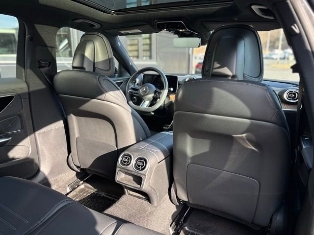 2023 Mercedes-Benz C-Class C 300 4MATIC®
