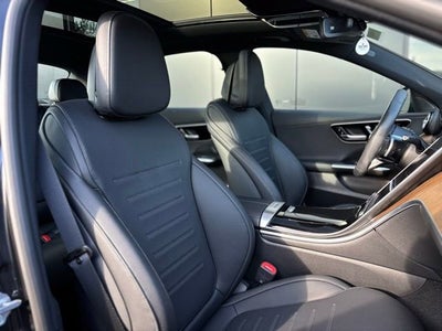 2023 Mercedes-Benz C-Class C 300 4MATIC®