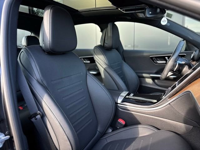 2023 Mercedes-Benz C-Class C 300 4MATIC®