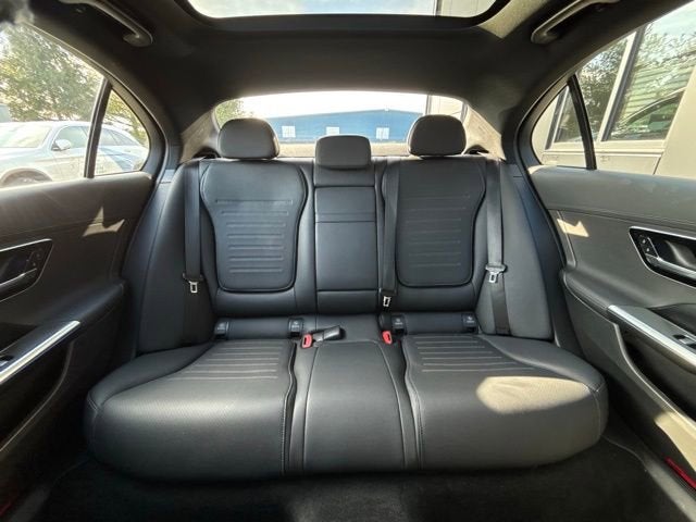 2023 Mercedes-Benz C-Class C 300 4MATIC®
