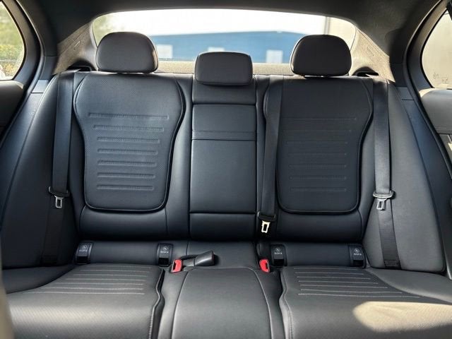 2023 Mercedes-Benz C-Class C 300 4MATIC®
