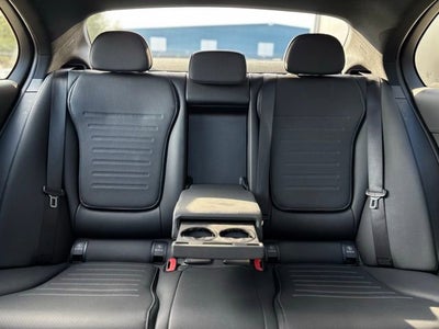 2023 Mercedes-Benz C-Class C 300 4MATIC®