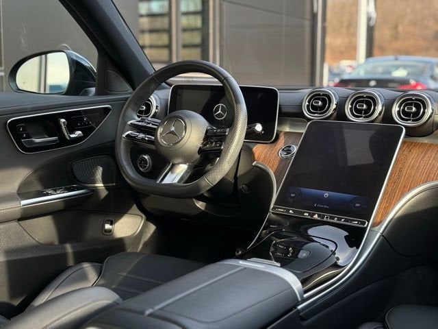 2023 Mercedes-Benz C-Class C 300 4MATIC®