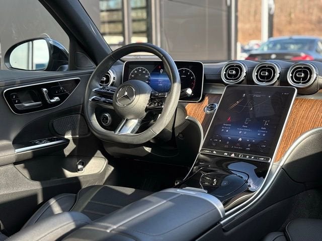 2023 Mercedes-Benz C-Class C 300 4MATIC®