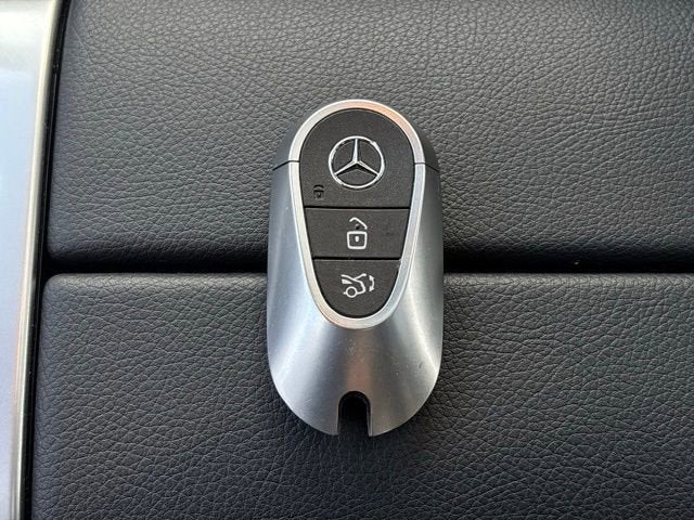 2023 Mercedes-Benz C-Class C 300 4MATIC®