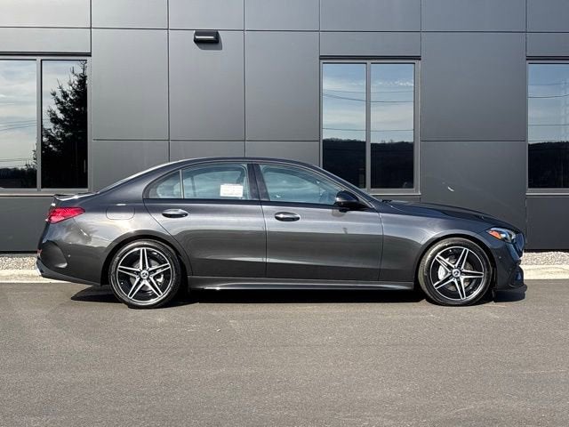 2023 Mercedes-Benz C-Class C 300 4MATIC®