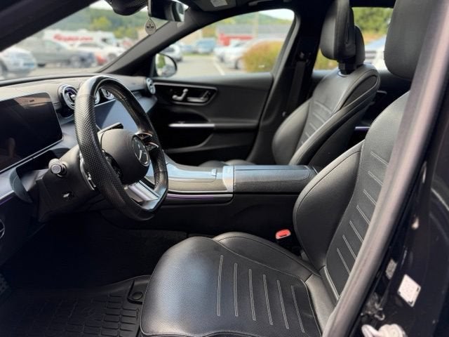 2023 Mercedes-Benz C-Class C 300 4MATIC®