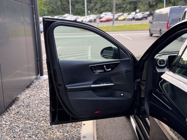 2023 Mercedes-Benz C-Class C 300 4MATIC®
