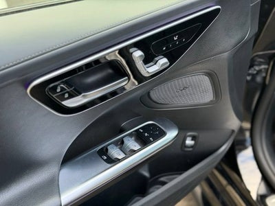 2023 Mercedes-Benz C-Class C 300 4MATIC®