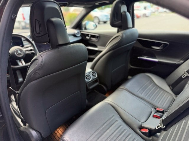2023 Mercedes-Benz C-Class C 300 4MATIC®