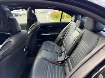 2023 Mercedes-Benz C-Class C 300 4MATIC®