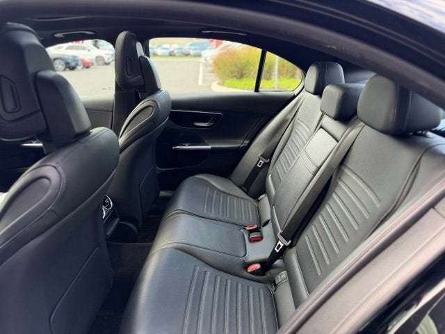 2023 Mercedes-Benz C-Class C 300 4MATIC®