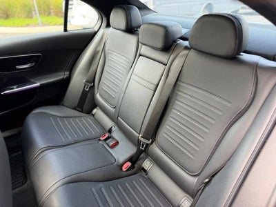 2023 Mercedes-Benz C-Class C 300 4MATIC®