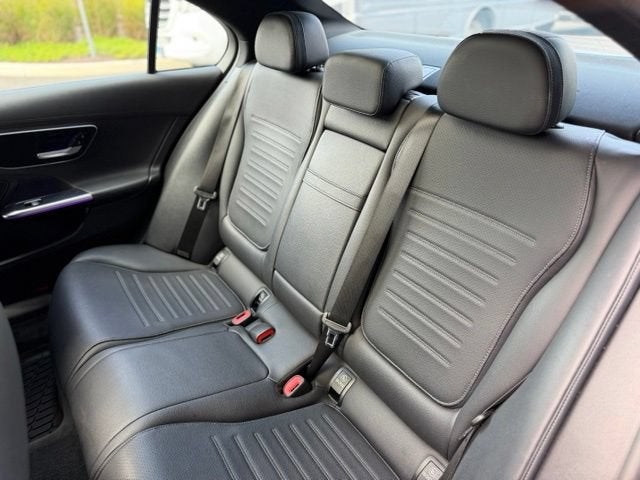 2023 Mercedes-Benz C-Class C 300 4MATIC®