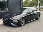 2023 Mercedes-Benz C-Class C 300 4MATIC®
