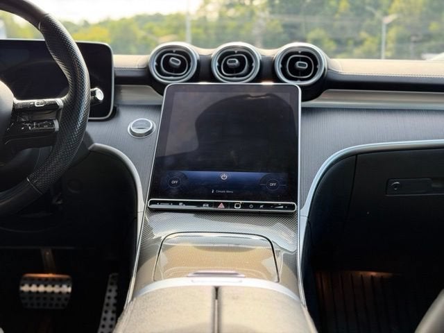 2023 Mercedes-Benz C-Class C 300 4MATIC®